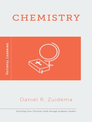 cover image of Chemistry
